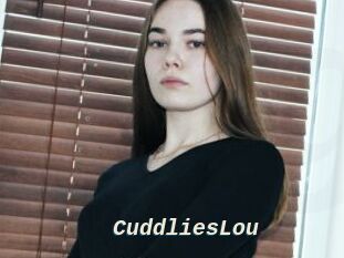 CuddliesLou