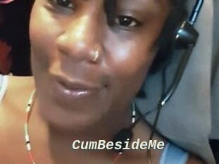 CumBesideMe