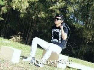 CumGiverForU