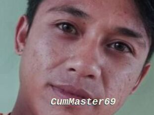 CumMaster69