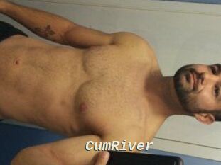 CumRiver