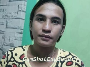 CumShotExploder
