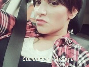 Cumeater_squirt