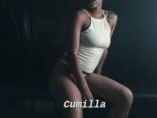 Cumilla