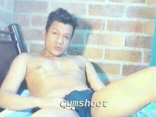 Cumshoot