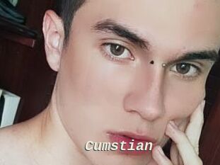 Cumstian