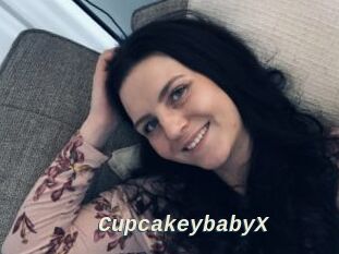 CupcakeybabyX