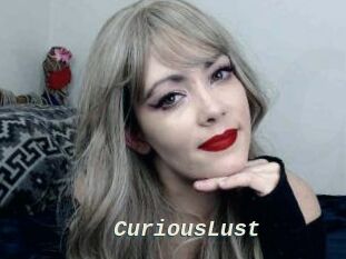 CuriousLust