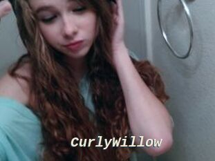 CurlyWillow