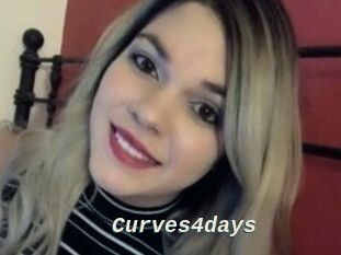 Curves4days