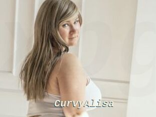 CurvyAlisa