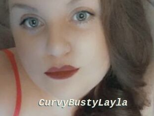 CurvyBustyLayla