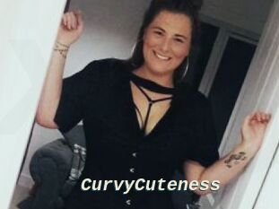 CurvyCuteness