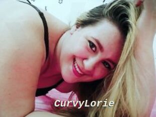 CurvyLorie