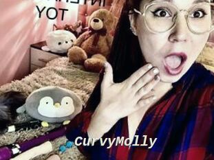 CurvyMolly