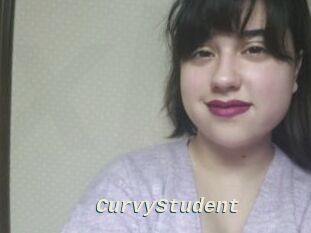 CurvyStudent