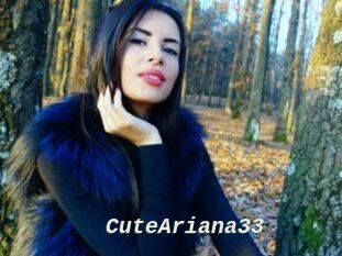 CuteAriana33