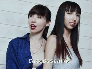 CuteBastards
