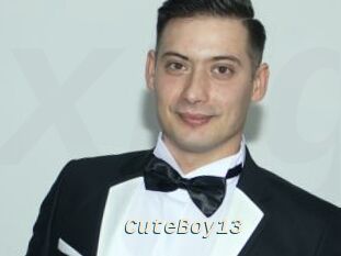 CuteBoy13