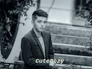 CuteBozy