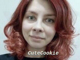 CuteCookie