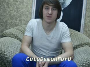 CuteDamonForU