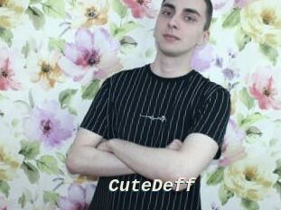 CuteDeff