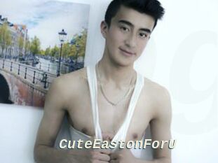 CuteEastonForU