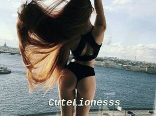 CuteLionesss
