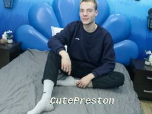CutePreston