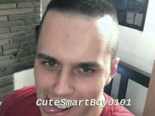CuteSmartBoy0101