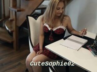 CuteSophie02