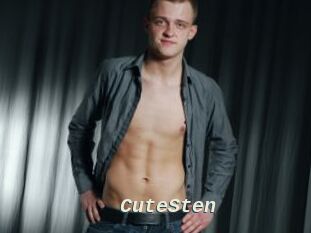 CuteSten