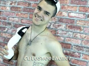 CuteSweetHomer