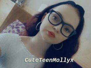 CuteTeenMollyx