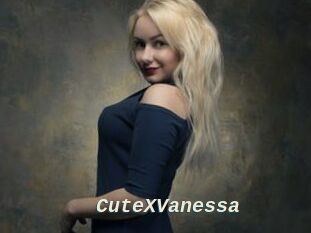 CuteXVanessa