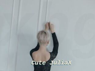 Cute_JuliaX