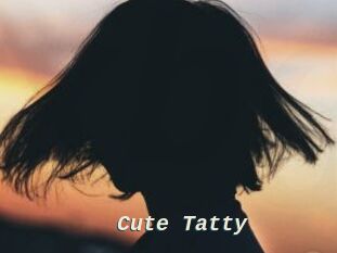 Cute_Tatty