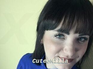 CuteeMilla