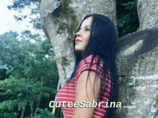 CuteeSabrina