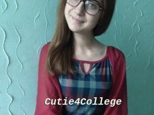 Cutie4College