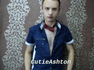 CutieAshton