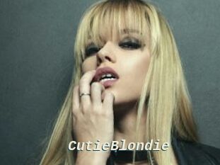 CutieBlondie