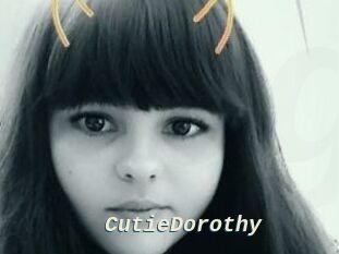 CutieDorothy