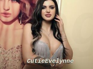 CutieEvelynne