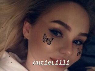 CutieLilli