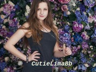 CutieLimaBb