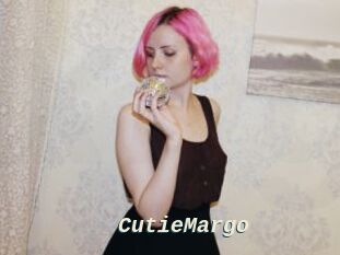 CutieMargo