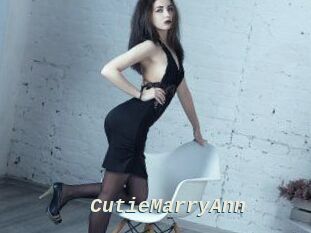 CutieMarryAnn