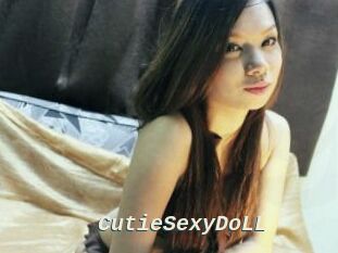 CutieSexyDoLL